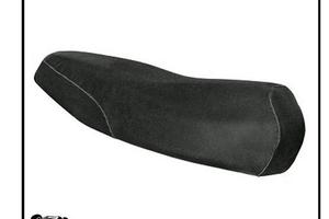 Coprisella Booster 2004 2014 Nero