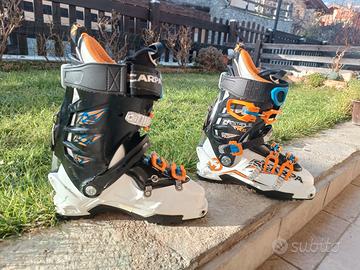 Scarpa Maestrale RS numero 260