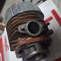 gruppo termico piaggio vespa  50