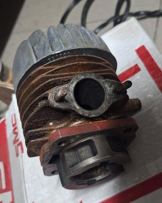 gruppo termico piaggio vespa  50