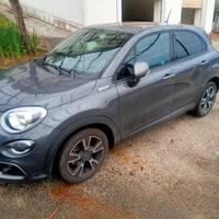 fiat 500 x sport 