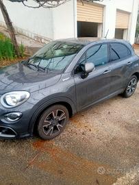 fiat 500 x sport 