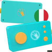 lunii - La Fabbrica delle Storie - Raccontastorie