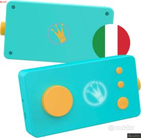 lunii - La Fabbrica delle Storie - Raccontastorie