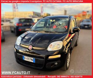 Fiat Panda - 2017 1.2 Lounge 69cv.