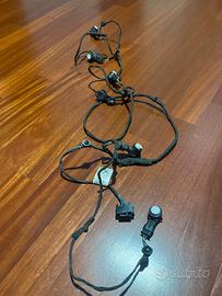 sensori parcheggio g20/21