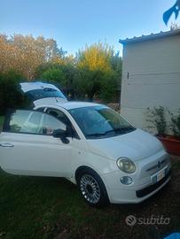 fiat 500 diesel 
