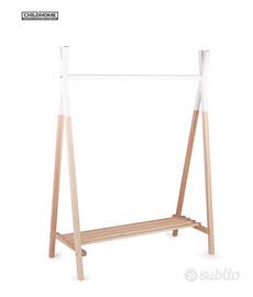 Appendiabiti bambini Childhome