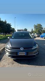 VW Golf 7.5 2018, 2.0 TDI 150CV