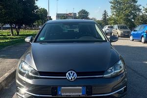 VW Golf 7.5 2018, 2.0 TDI 150CV