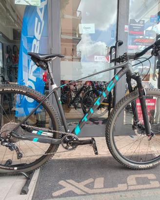 Titici F- XC01