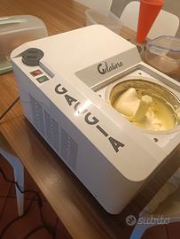 gelatiera Gaggia