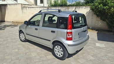 Fiat Panda 2°serie solo 59.000 Km