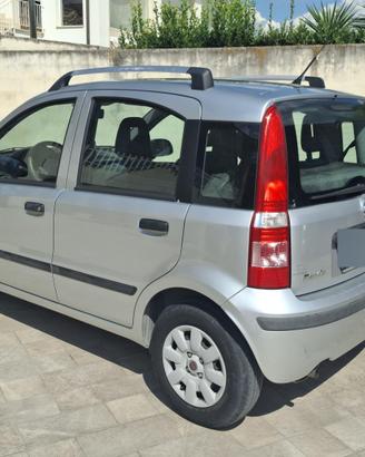 Fiat Panda 2°serie solo 59.000 Km