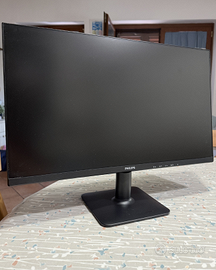 Monitor PHILIPS | 24 pollici