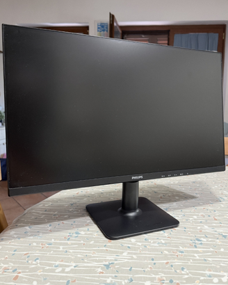 Monitor PHILIPS | 24 pollici