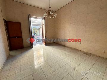 San Gregorio Centro - 4 Vani Semindipendente