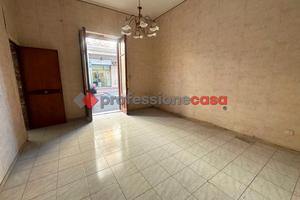 San Gregorio Centro - 4 Vani Semindipendente