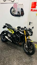 Triumph Street Triple 765 MOTO2 EDITION