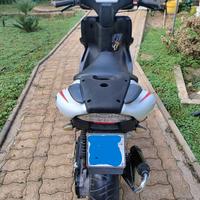 Scooter Yamaha Aerox R