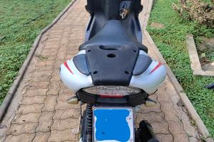 Scooter Yamaha Aerox R