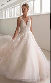Abito sposa NUOVO