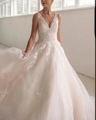 Abito sposa NUOVO