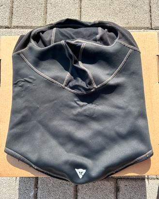 Sottocasco con scaldacollo Dainese