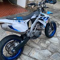 TM SMR 530 fi es 2021