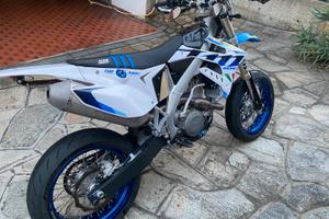 TM SMR 530 fi es 2021