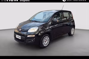 Fiat Panda 1.2 EasyPower