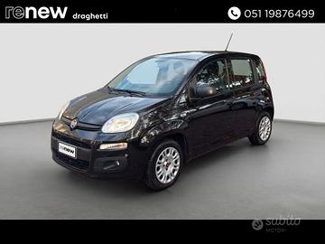 Fiat Panda 1.2 EasyPower