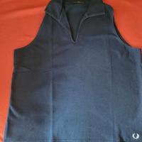 Polo senza maniche Fred Perry 