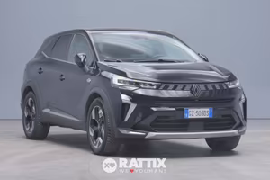 RENAULT symbioz Symbioz 1.6 E-Tech full hybrid Ico