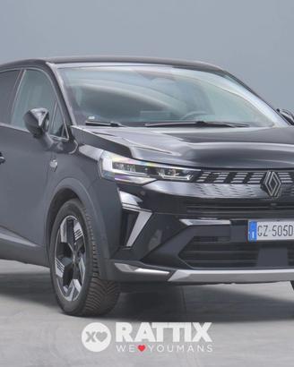 RENAULT symbioz Symbioz 1.6 E-Tech full hybrid Ico