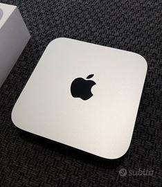 Mac mini M1 8GB 512GB