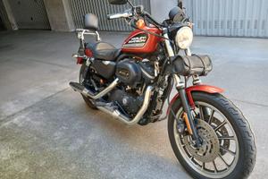 Harldy davidson sportster 883 ad iniezione