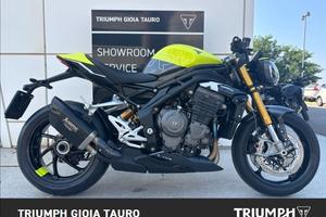 TRIUMPH Speed Triple 1200 RX Abs