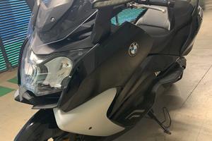 Bmw c 650 gt