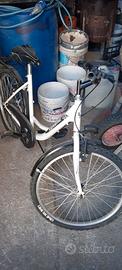 Bici 24 "