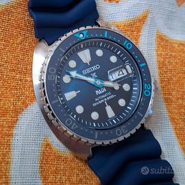 Seiko King Turtle PADI