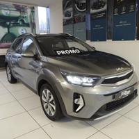 KIA Stonic 1.2 MPI Style Special Edition
