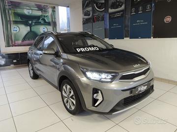 KIA Stonic 1.2 MPI Style Special Edition