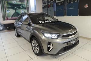 KIA Stonic 1.2 MPI Style Special Edition