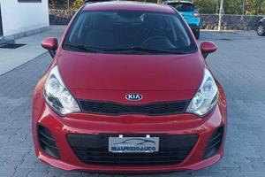Kia Rio Kia Rio 1.1 Crdi 75cv.