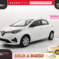Renault Zoe Life R110 Flex
