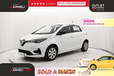 Renault Zoe Life R110 Flex