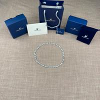 Collana Swarovski Angelic