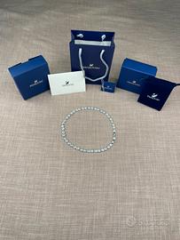 Collana Swarovski Angelic