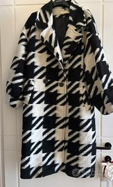 Cappotto Artigli tg. L